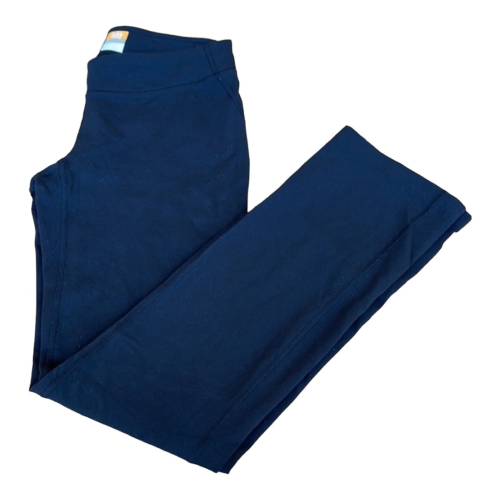 LUCY “power max” stretch pants, size S/P, VGC